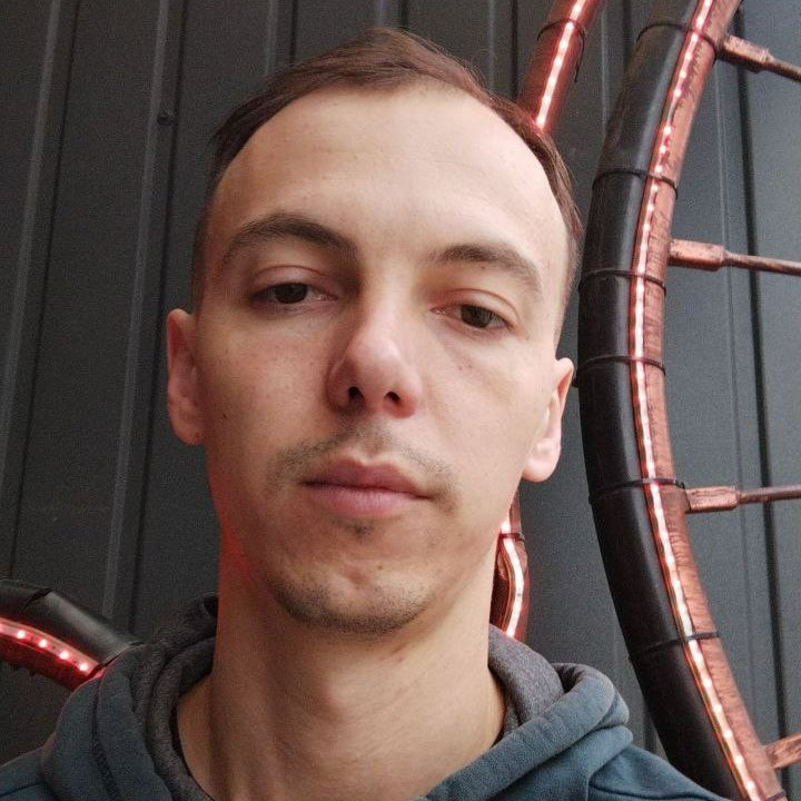 Jeremy Smith
