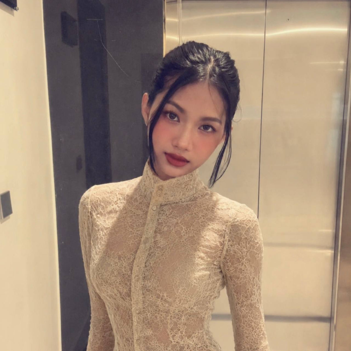 Sarah Park - Swift Technical Writer